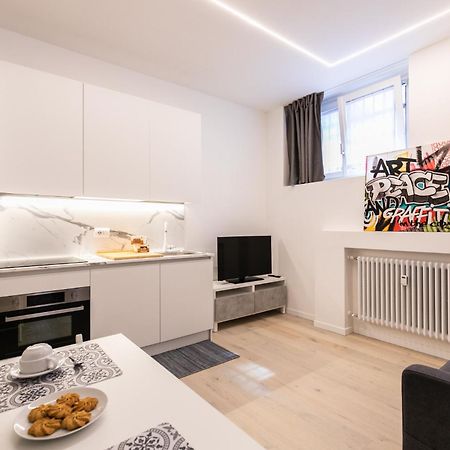 Mameli Home - M4 Tricolore Milan Exterior photo