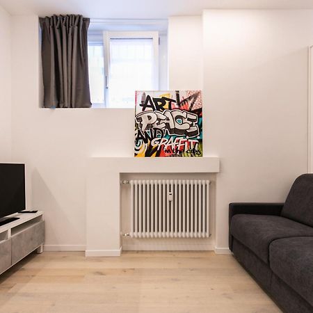 Mameli Home - M4 Tricolore Milan Exterior photo