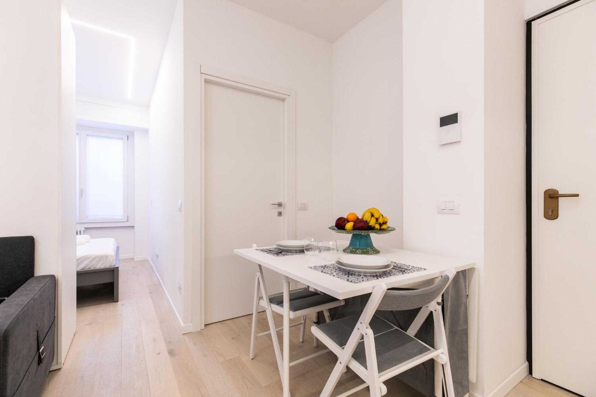 Mameli Home - M4 Tricolore Milan Exterior photo